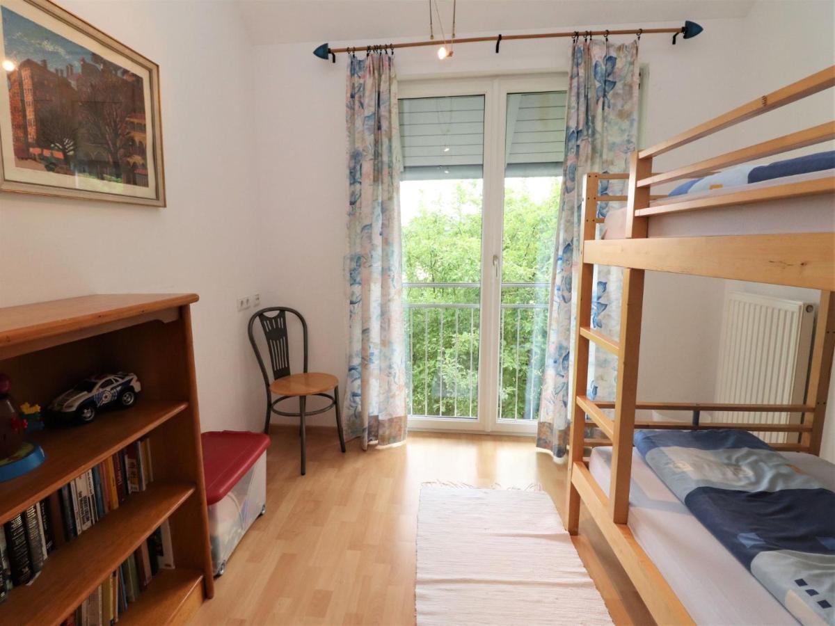 Apartment Bammer By Interhome Pinsdorf Esterno foto