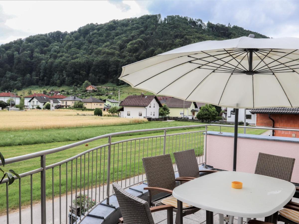 Apartment Bammer By Interhome Pinsdorf Esterno foto