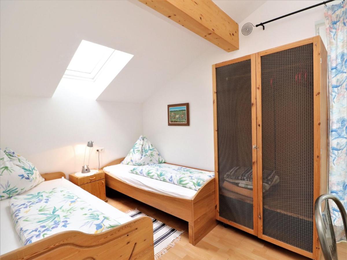 Apartment Bammer By Interhome Pinsdorf Esterno foto
