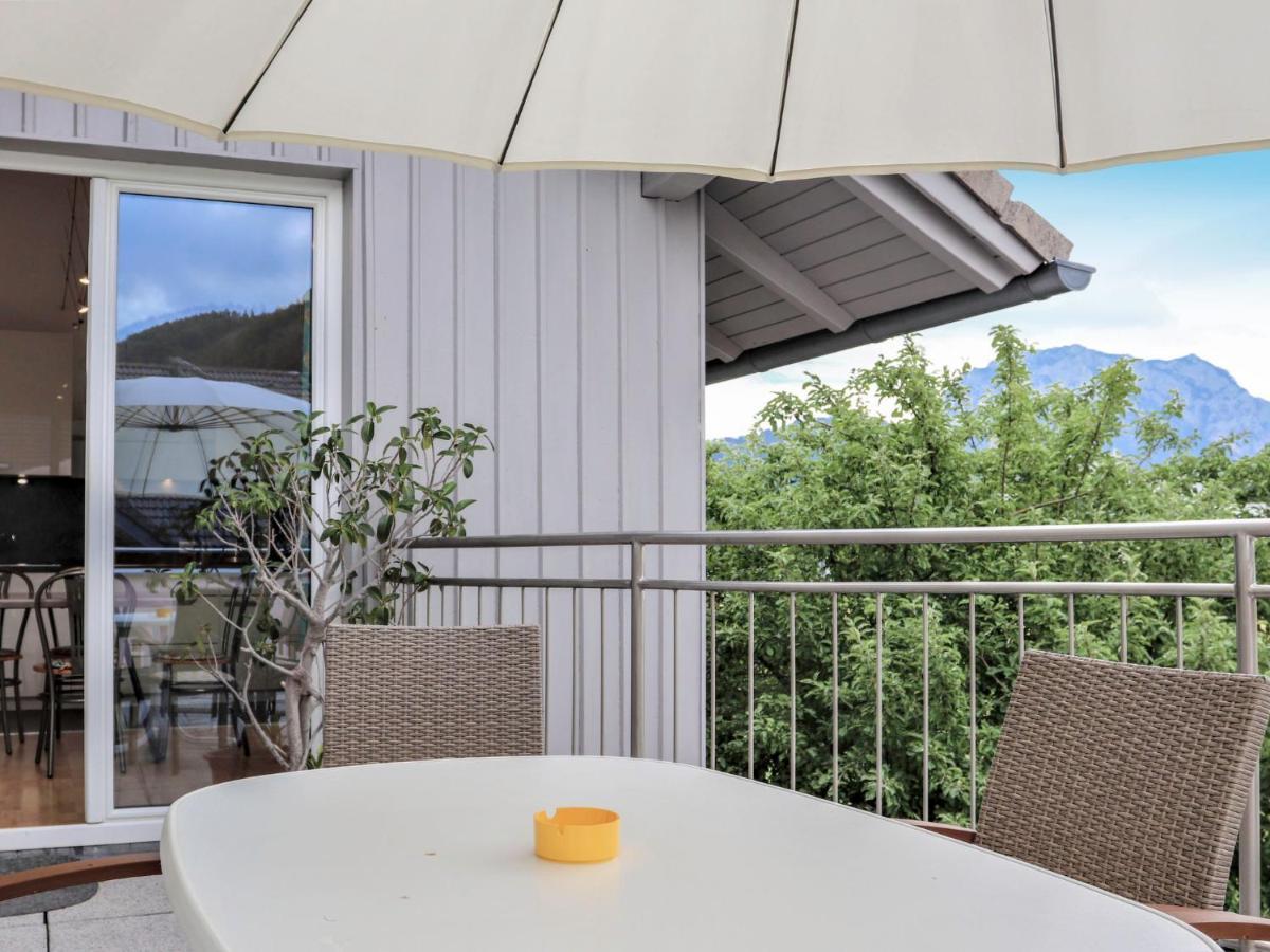Apartment Bammer By Interhome Pinsdorf Esterno foto