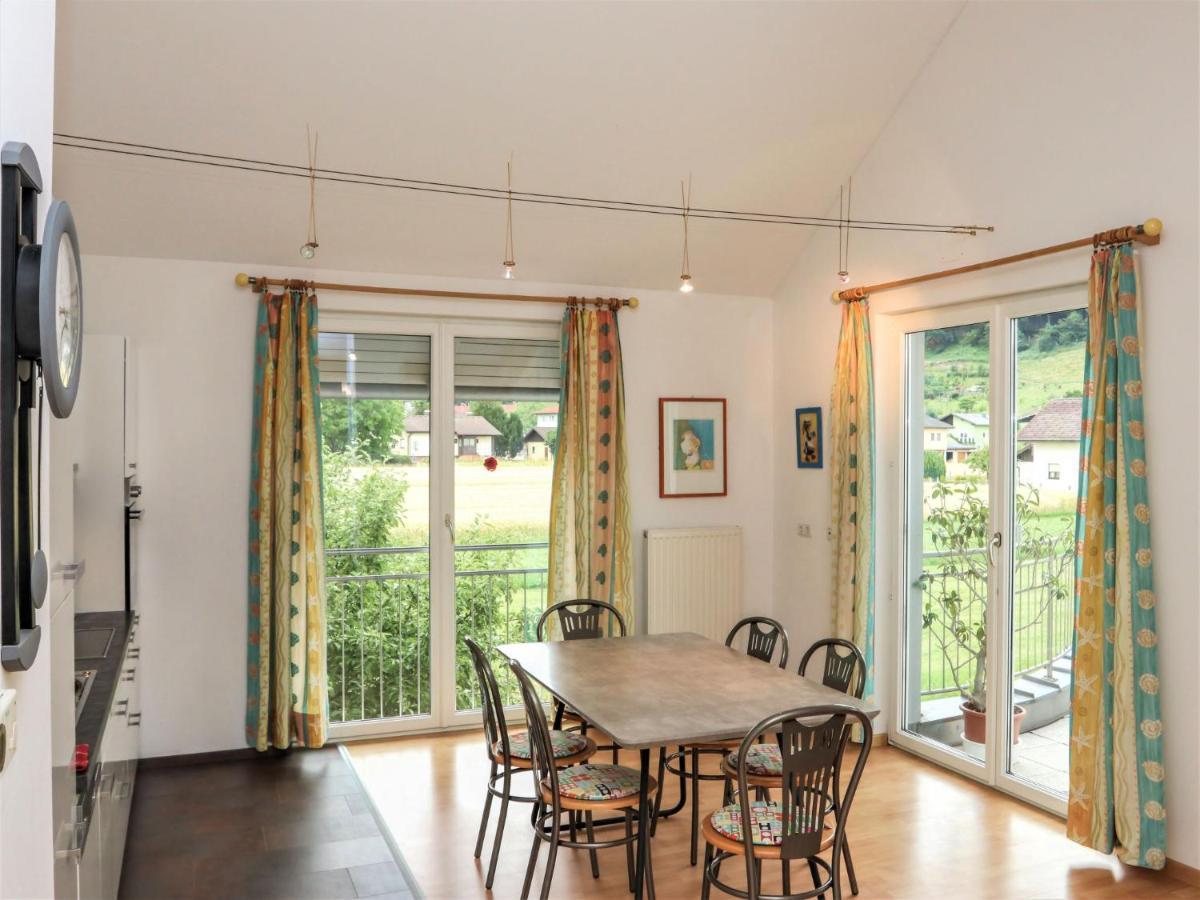 Apartment Bammer By Interhome Pinsdorf Esterno foto