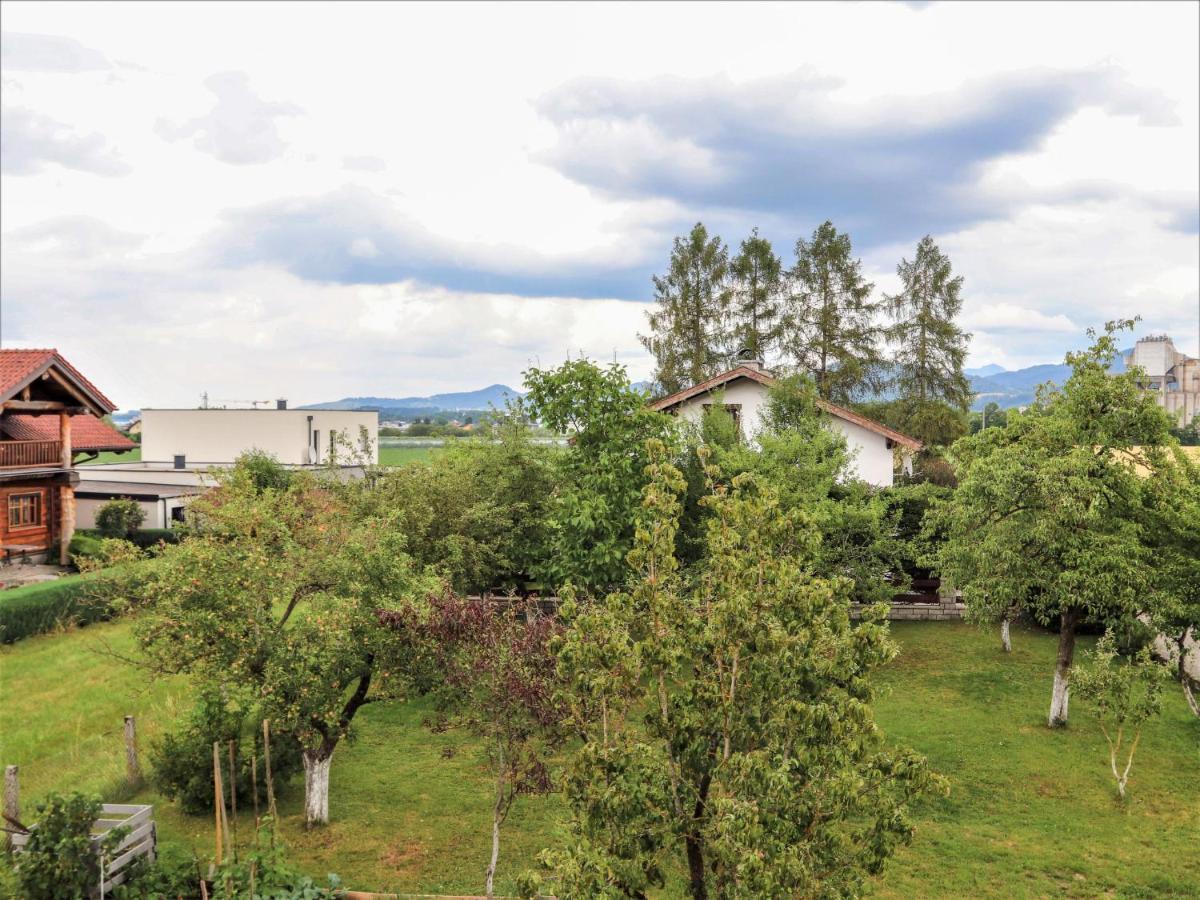 Apartment Bammer By Interhome Pinsdorf Esterno foto