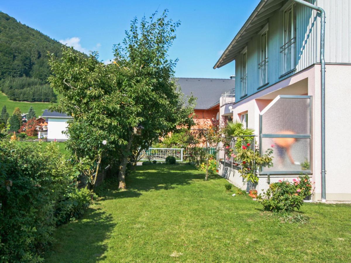 Apartment Bammer By Interhome Pinsdorf Esterno foto