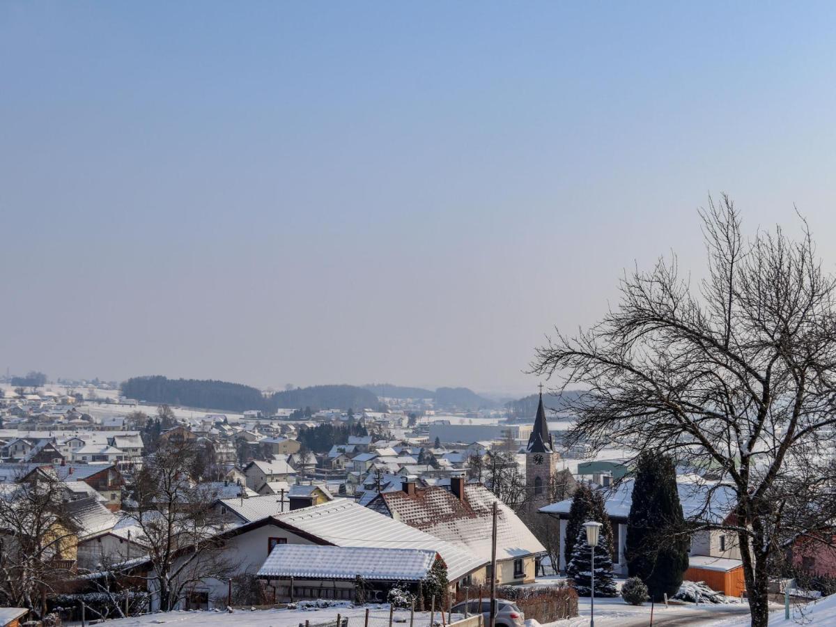 Apartment Bammer By Interhome Pinsdorf Esterno foto