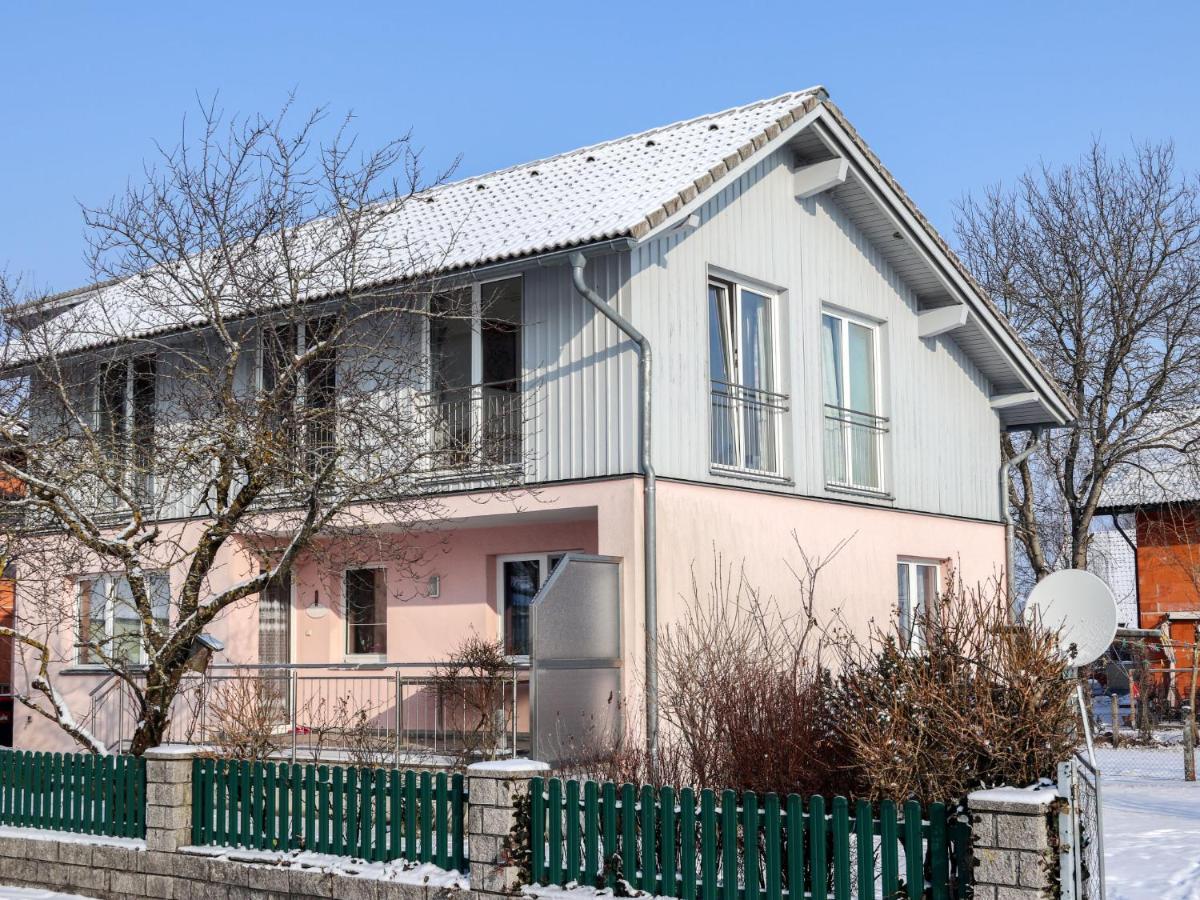 Apartment Bammer By Interhome Pinsdorf Esterno foto