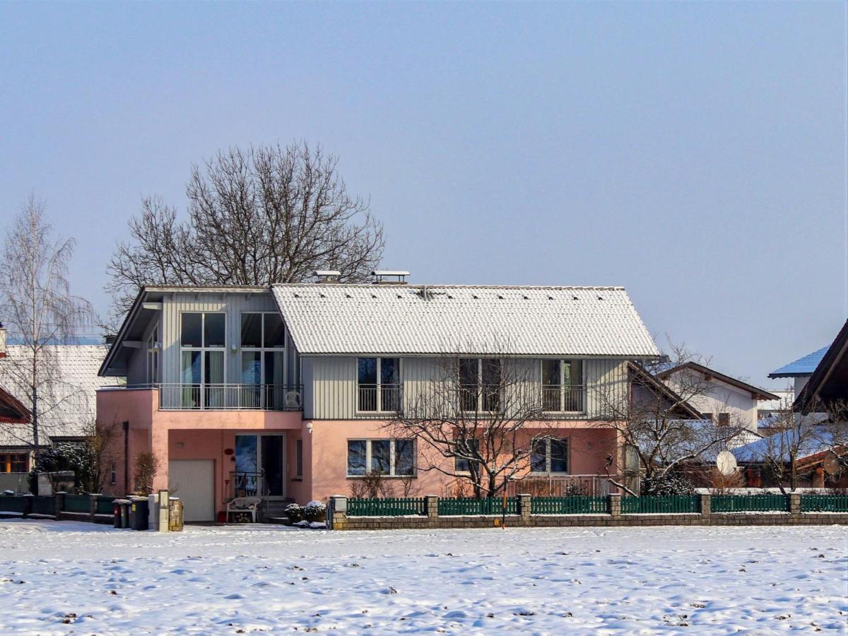Apartment Bammer By Interhome Pinsdorf Esterno foto