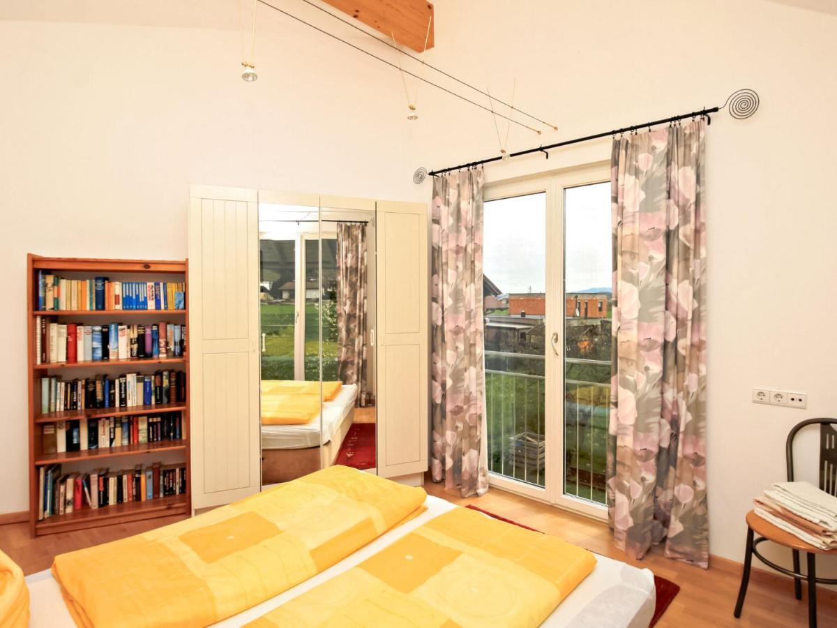 Apartment Bammer By Interhome Pinsdorf Esterno foto