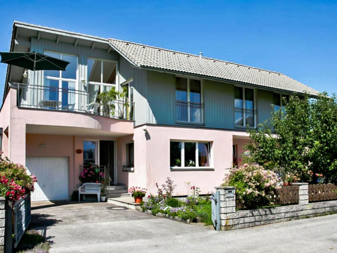 Apartment Bammer By Interhome Pinsdorf Esterno foto